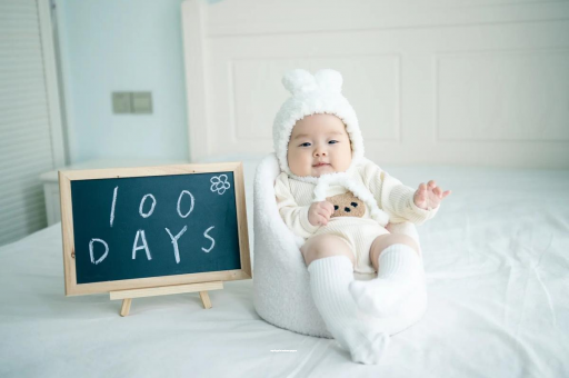 阳泉宝宝多大开始攒肚子 阳泉宝宝多大开始攒肚子